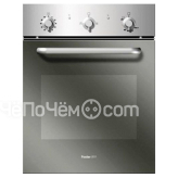 Духовой шкаф FOSTER 7145400