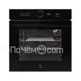 Духовой шкаф LEX EDM 1001 ONE BL