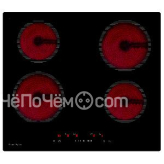 Варочная поверхность ZIGMUND & SHTAIN CN 52.6 B