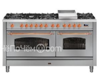 Варочный центр ILVE P15FNE3/SSP