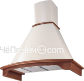 Вытяжка JET AIR denver wh/a/60 noce