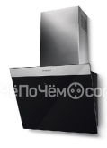 Вытяжка Faber Daisy EG6 LED BK A55