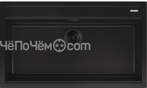 Кухонная мойка SMEG VSGX860MN