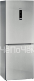 Холодильник Siemens KG56NAI25N нержавеющая сталь