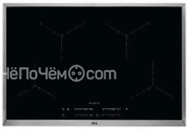 Варочная панель AEG IKB84431XB