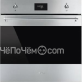 Духовой шкаф SMEG SO6301TX