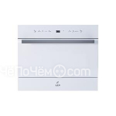 Посудомоечная машина LEX DW4541WH Compact