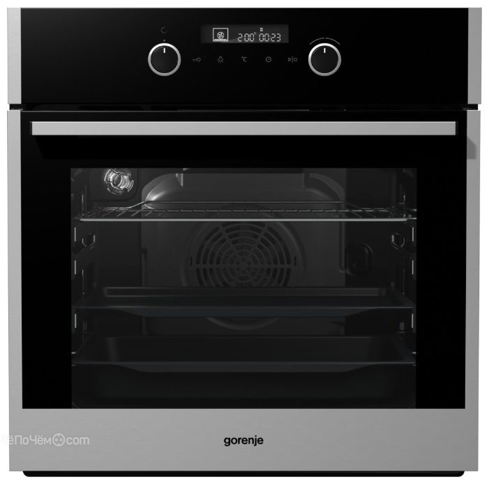 Духовой шкаф GORENJE BO 647A42XG