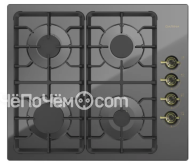 Варочная панель DARINA 1T18 BGC 341 12 B