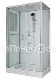 Душевая кабина NIAGARA NG-6012QL-01