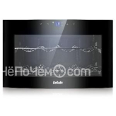 Винный шкаф BBK BWR-081 черный