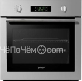 Духовой шкаф Gorenje GP 852 X нержавеющая сталь