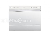 Посудомоечная машина MIDEA MCFD55S450Wi