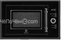 Микроволновая печь Electrolux EMT 25203 K
