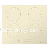 Варочная панель MAUNFELD EVI.594-BG
