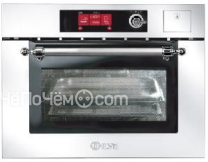 Духовой шкаф ILVE 645-SCHSW/SSC