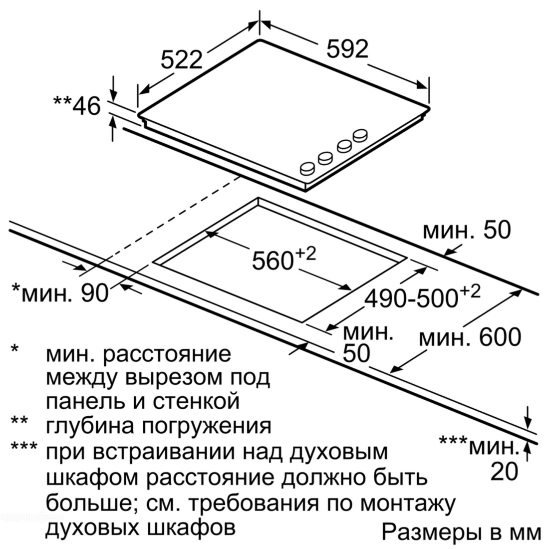 Варочная панель BOSCH pkf 619c17e