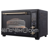 Мини-печь JVC JH-MO350 черный