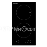 Варочная панель MAUNFELD EVI.292-BK