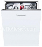 Посудомоечная машина NEFF s523i60x0r