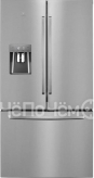 Холодильник Electrolux EN 6086 JOX нержавеющая сталь