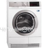 Сушильная машина AEG t 97689 ih3