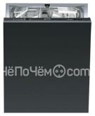 Посудомоечная машина SMEG sta4648d