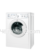 Стиральная машина INDESIT iwsc 5105 (cis)