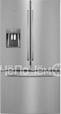 Холодильник Electrolux EN 6086 JOX нержавеющая сталь