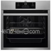 Духовой шкаф AEG BES33111XM