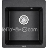 Кухонная мойка Granula GR-4651 черный