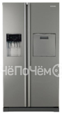 Холодильник Samsung RSA1ZTMG нержавеющая сталь