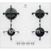Варочная панель ELECTROLUX egt96342nw