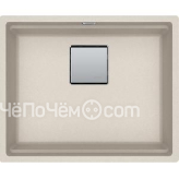 Кухонная мойка FRANKE KNG 110-52 сахара