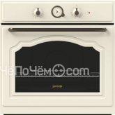 Духовой шкаф GORENJE bo 73 cl i