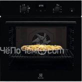 Духовой шкаф ELECTROLUX EOD5F71Z