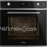 Духовой шкаф SMEG SOP6401S2N
