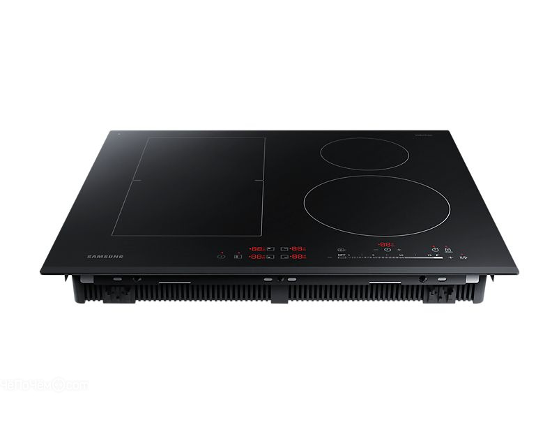 Варочная панель SAMSUNG NZ64K5747BK