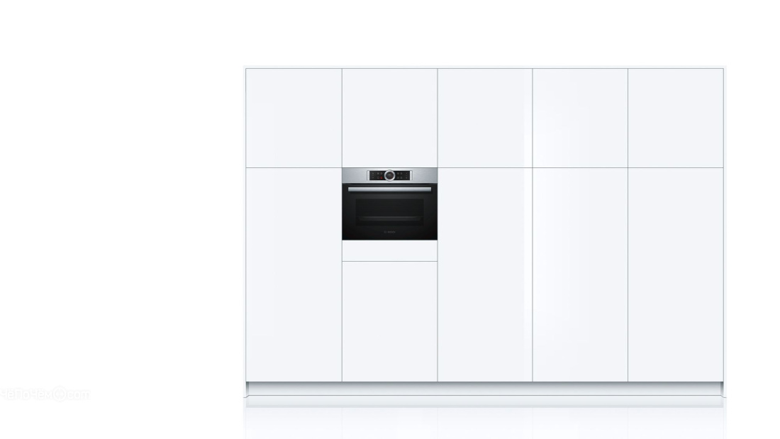 Духовой шкаф BOSCH CBG633NS3