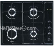 Варочная панель SMEG S64SN