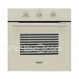 Духовой шкаф AKPO PEA 7008MMD01 IV