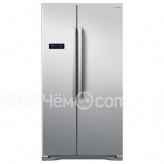 Холодильник SHIVAKI SBS-615DNFX