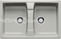 Кухонная мойка BLANCO 520561 BLANCO LEXA 8 SILGRANIT жемчужный