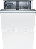 Посудомоечная машина BOSCH SPV45IX04E