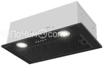 Вытяжка MEFERI INBOX52BK LIGHT