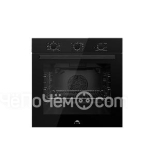 Духовой шкаф MILLEN MEO 6001 BB