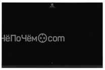Варочная панель ELECTROLUX ehd 98740 fk