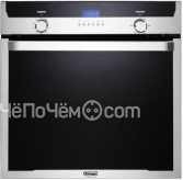 Духовой шкаф DELONGHI SLM 8 нержавеющая сталь