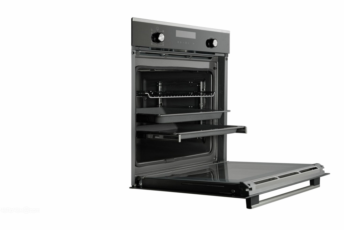 Духовой шкаф BOSCH HBG278ES0R
