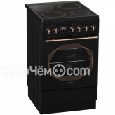 Кухонная плита GORENJE ec537inb